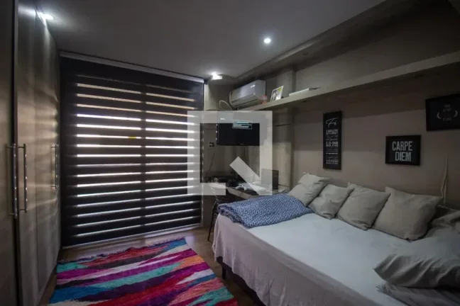 Imagem Apartamento à Venda - Recreio, 4 Quartos, 420 m2