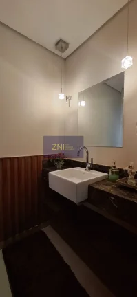 Imagem Casa Ampla à Venda no Residencial Saint Gerard R 807