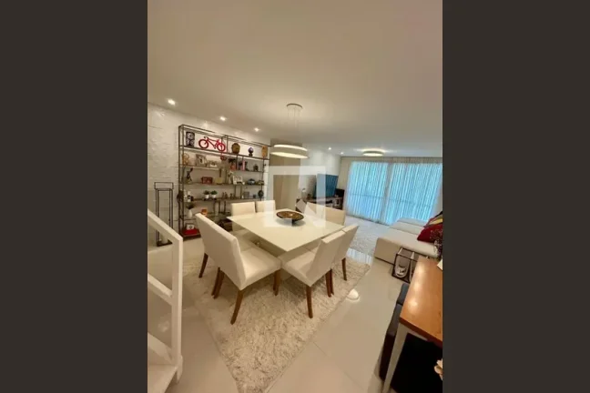 Imagem Apartamento à Venda - Recreio, 2 Quartos, 211 m2