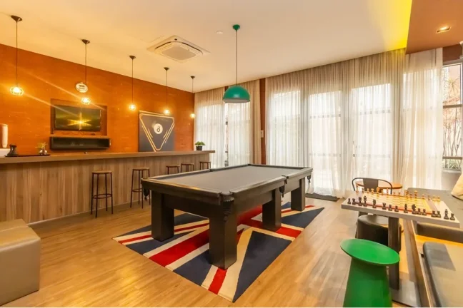 Imagem APARTAMENTO RESIDENCIAL em São Paulo - SP, Vila Gumercindo