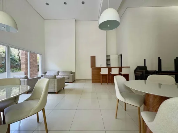 Imagem APARTAMENTO RESIDENCIAL em São Paulo - SP, Vila Mariana