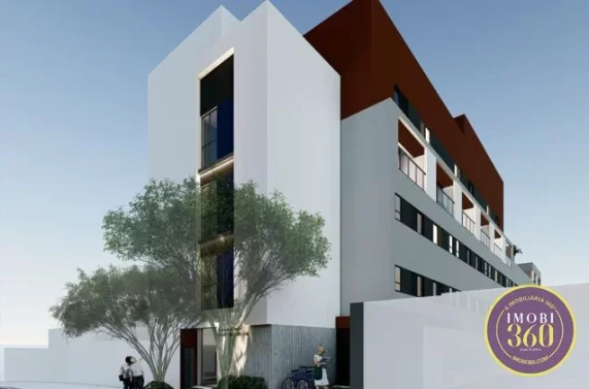 Imagem Apartamento Duplex á venda na Vila Carrão 2 dormitórios