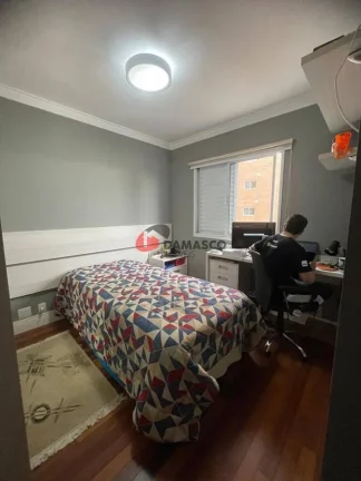 Imagem Apartamento à venda, Campestre, Santo André, SP