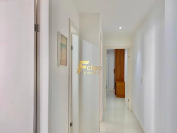 Imagem UM SUPER APARTAMENTO PARA MORAR NA PRAIA DE PERACANGA.