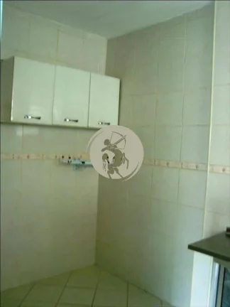 Imagem APT. QUARTO E SALA COM 45 M2;SALA,COZINHA,BANHEIRO E PEQUENA ÁREA DE SERVIÇO; EM EXCELENTE LOCALIZ...