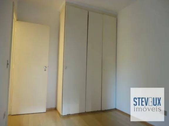 Imagem Apartamento com 1 dormitório à venda, 38 m² por R$ 520.000,00 - Moema - São Paulo/SP