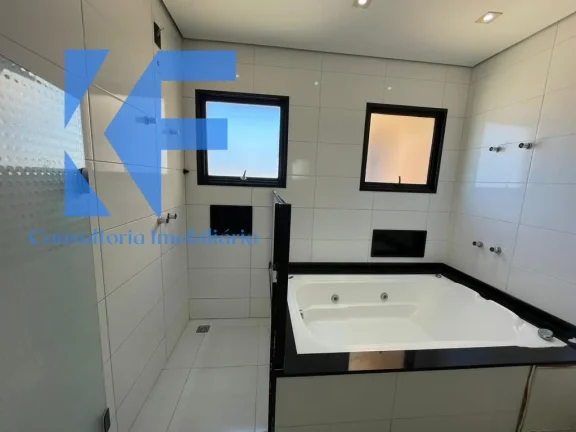 Imagem CASA RESIDENCIAL em LOUVEIRA - SP, SANTA ISABEL