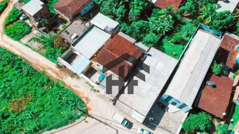 Imagem Casa com 7 Quartos à Venda, 286 m² em Timbí - Camaragibe