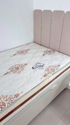 Imagem Kitnet com 1 quarto para alugar, 18 m² - Butantã - São Paulo/SP