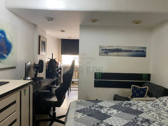 Imagem Copacabana – Rua Figueiredo Magalhães | Residencial › Apartamento 3 quarto(s) à Venda