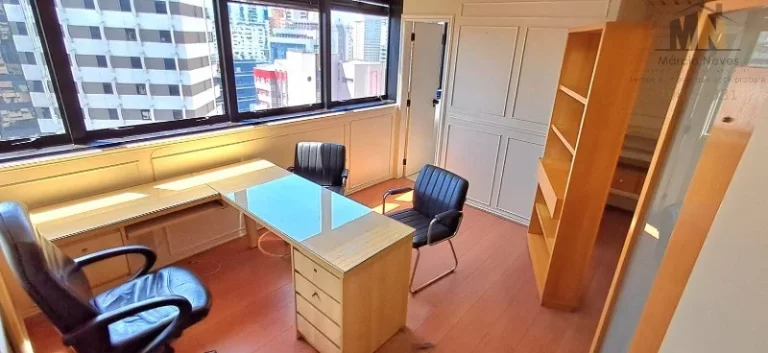 Imagem SALA COMERCIAL em SÃO PAULO - SP, BELA VISTA