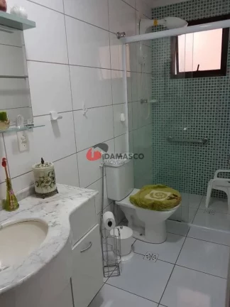 Imagem Apartamento à venda 2 Quartos, 2 Suites, 2 Vagas, 122M², Santo Antônio, São Caetano do Sul - SP