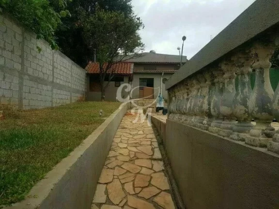 Imagem Casa na Vila Arens