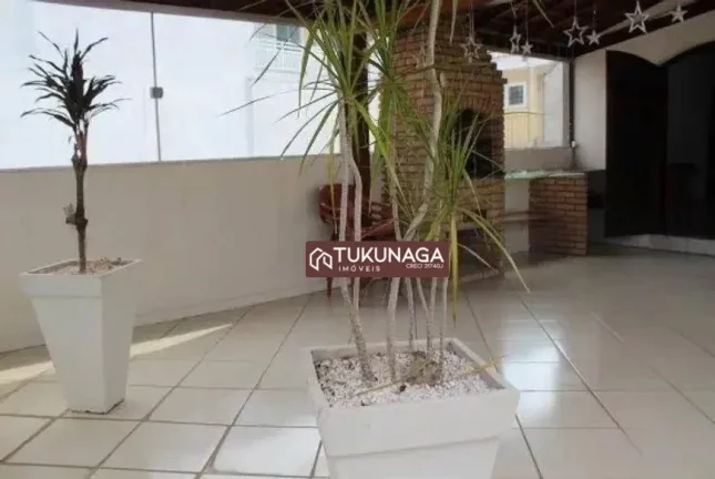 Imagem Sobrado com 3 quartos à venda, 390 m² por R$ 1.385.000 - Jardim Sao Paulo(Zona Norte) - São Paulo/SP