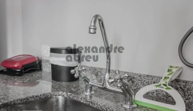 Imagem Apartamento com terraço gourmet ao lado do Portal do Morumbi