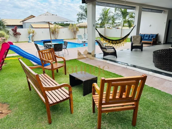 Imagem Casa Em Condominio em Araçoiaba da Serra