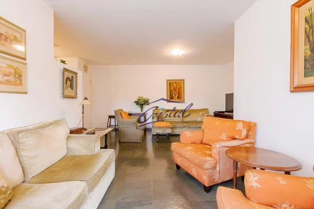 Imagem Excelente Apartamento Vende Vila Madalena