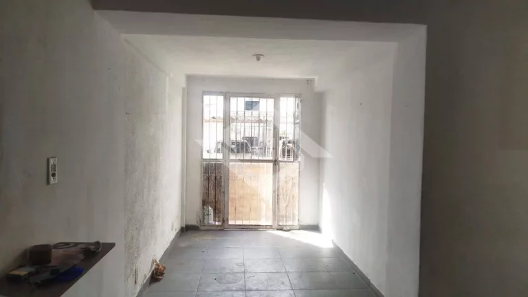 Imagem Apartamento para Locação em Campo Grande de 2 Quartos com 50 m²