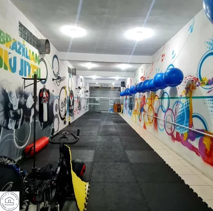Imagem Salão comercial para alugar em São Paulo / Zona sul / Jardim Maria Amália / a 5 minutos do terminal varginha.