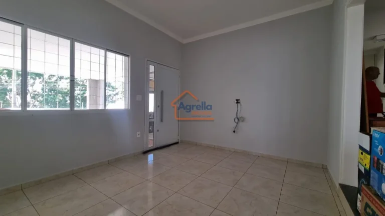 Imagem Casa à venda no bairro JARDIM NOSSA SENHORA DAS GRAÇAS - Mogi Mirim/SP