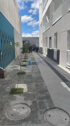 Imagem Apartamento Padrão