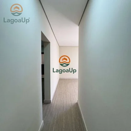 Imagem Casa com 4 dormitórios à venda, 266 m² por R$ 2.500.000,00 - Condomínio Veredas da Lagoa - Lagoa Santa/MG