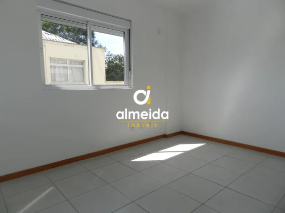Imagem Apartamento de 1 dormitório com garagem para locação central