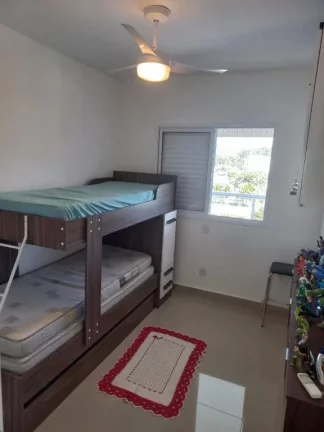 Imagem Apartamento com 2 dormitórios à venda, 75 m² por R$ 960.000,00 - Centro - Bertioga/SP
