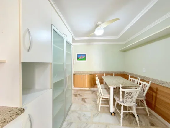 Imagem Apartamento 3 Dormitórios - Bairro Centro