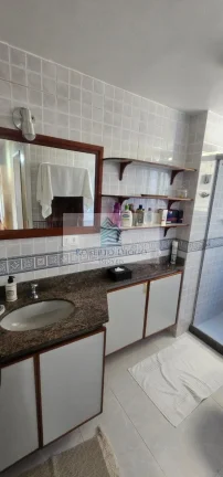 Imagem Apartamento para venda em Niterói-RJ, bairro Santa Rosa - 2 quartos, 1 sala, 2 banheiros, 1 vaga de garagem - 75,00 m² de área.