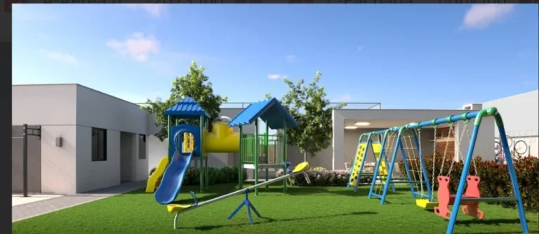 Imagem Vitale SKY Clube residencial infraestrutura completa entrega novembro 2026