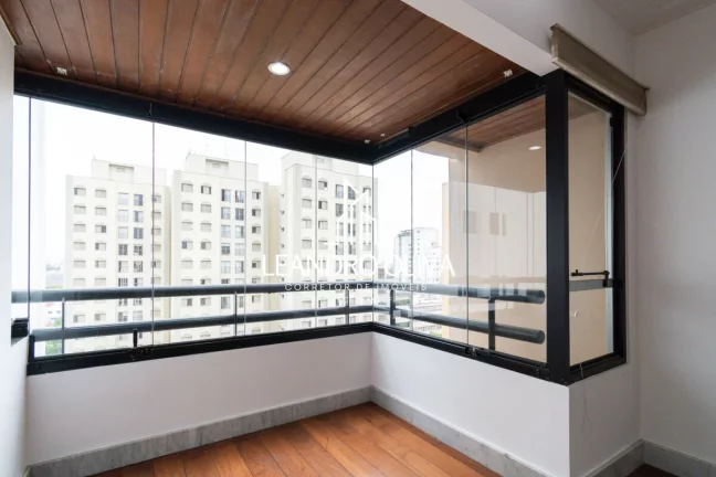 Imagem Edifício Good Times - Cobertura para venda em Vila Clementino com 3 quartos, sendo 1 suíte, 184m²