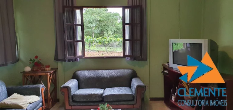 Imagem OPORTUNIDADE SITIO CONDOMINIO ESTANCIA DA MATA LAGOA SANTA/JABOTICATUBAS
