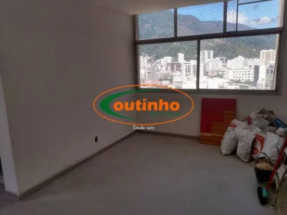 Imagem (29763) Praça Saenz Peña - Tijuca