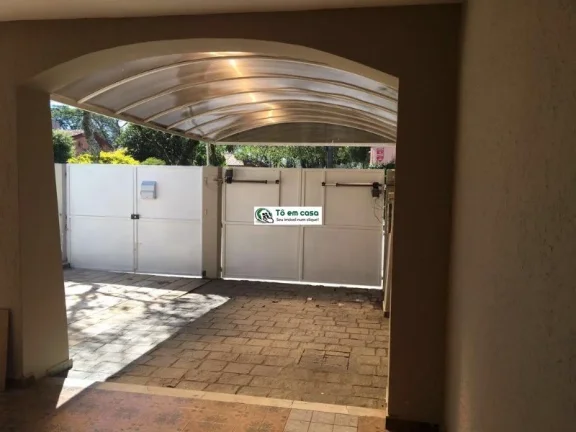 Imagem CASA RESIDENCIAL em SÃO JOSÉ DOS CAMPOS - SP, JARDIM ESPLANADA II
