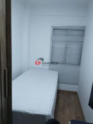 Imagem Apartamento à venda 3 Quartos, 1 Vaga, 127M², Osvaldo Cruz, São Caetano do Sul - SP