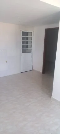 Imagem Apartamento novo no Patriarca de 2 Dormitórios