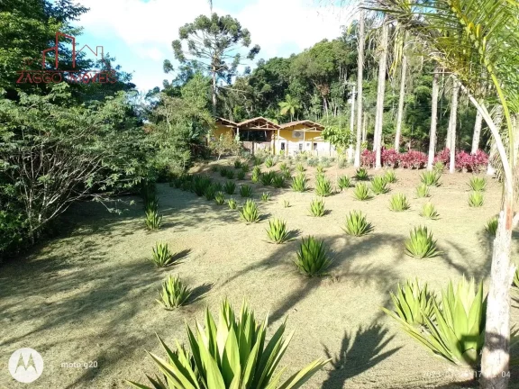 Imagem Casa em condomínio - Vale das Fontes - Embu-guaçu