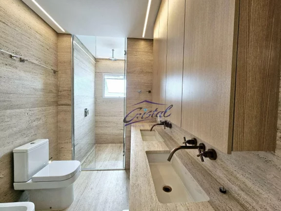 Imagem Cobertura com 4 dormitórios à venda, 420 m² por R$ 18.000.000,00 - Vila Nova Conceição - São Paulo/SP