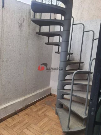 Imagem Cobertura à venda, Santa Paula, São Caetano do Sul, SP