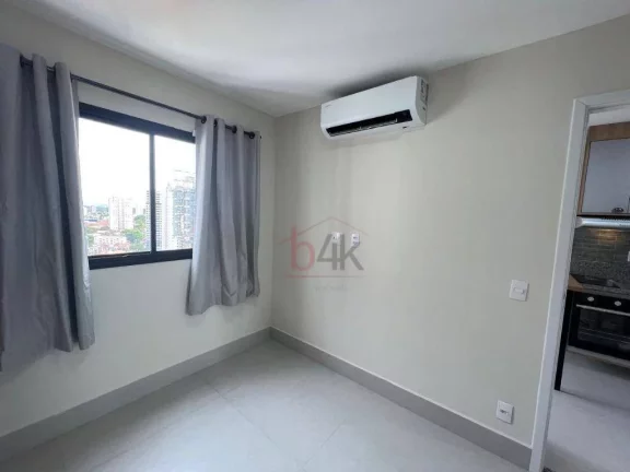 Imagem Apartamento Mobiliado para Alugar no My Estação Brooklin