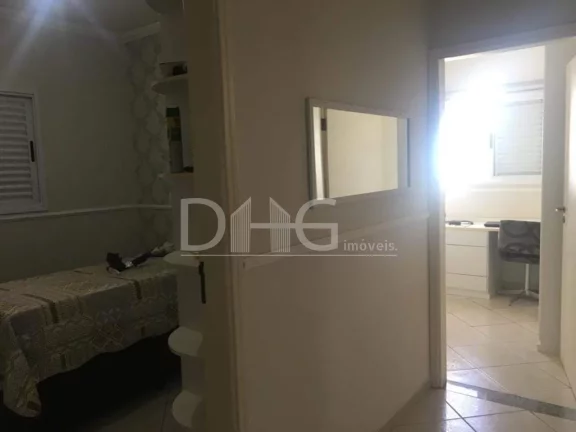 Imagem Apartamento à venda com 100 m² | Residencial Porto Rico | Paulínia - SP