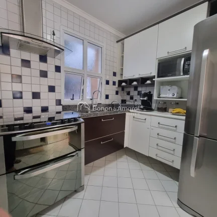 Imagem Este apartamento de alto padrão oferece conforto, sofisticação e praticidade em cada detalhe. Com...