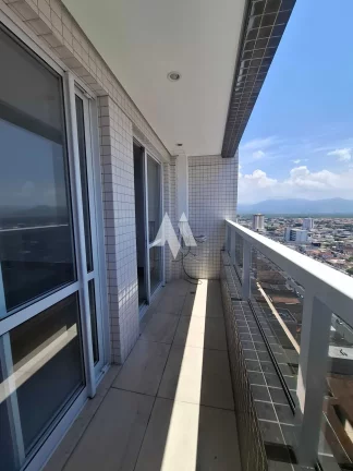 Imagem Sala comercial/Heliponto/praia grande/