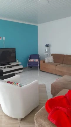 Imagem Chácara com 3 dormitórios à venda, 2 m² por R$ 1.450.000,00 - Centro - Biritiba Mirim/SP