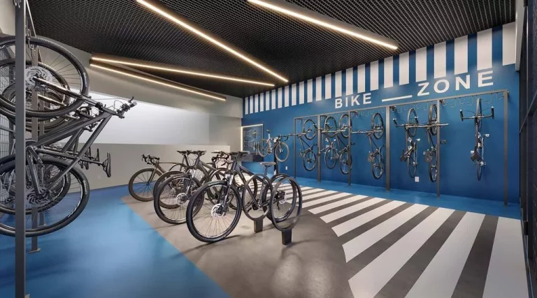 Imagem Apartamento com 3 Quartos à Venda, 174 m² em Pinheiros - São Paulo Imagem Apartamento com 3 Quartos à Venda, 174 m² em Pinheiros - São Paulo