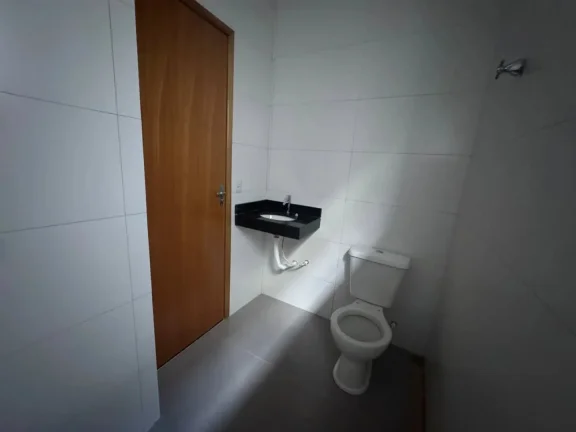 Imagem Casa 3/4 C Suite No Buriti Sereno Com Area Gourmet