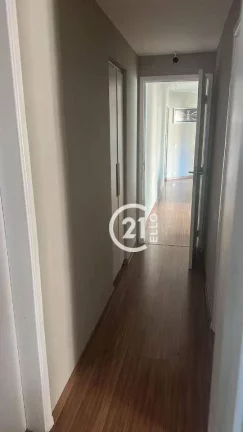Imagem Apartamento à venda, 120 m² por R$ 2.608.000,00 - Vila Olímpia - São Paulo/SP