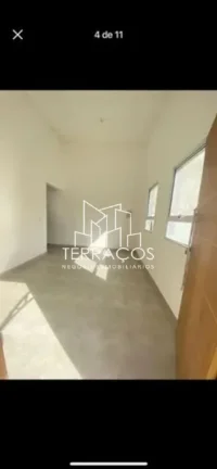 Imagem CASA TÉRREA NOVA COM 175 M² À VENDA NO BAIRRO PARQUE RESIDENCIAL JUNDIAÍ, JUNDIAÍ SP