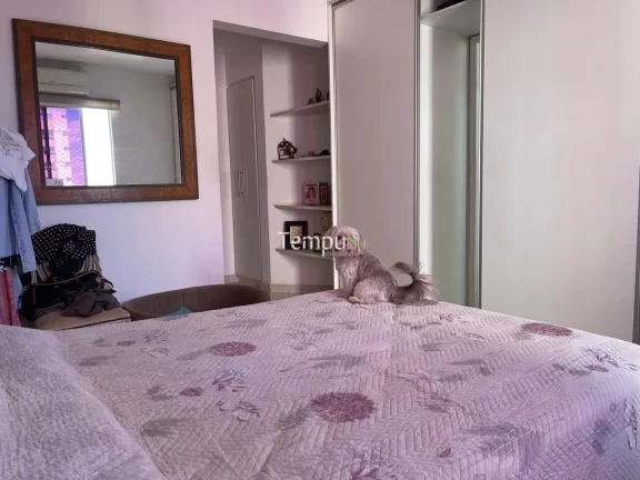 Imagem Residencial Sophia Pontes - Apartamento à venda no bairro Setor Oeste - Goiânia/GO
